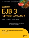 Beginning EJB 3 Application Development From Novice to Professional