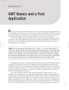 Accelerated GWT Building Enterprise Google Web Toolkit Applications