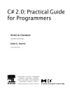 C 2 0 Practical Guide for Programmers