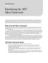 Expert NET Micro Framework