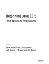 Beginning Java EE 5 From Novice to Professional