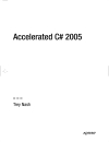 Accelerated C 2005