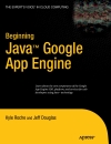 Beginning Java Google App Engine