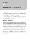 Beginning Java Google App Engine