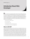 Beginning Visual Web Developer 2005 Express From Novice to Professional