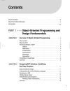 Beginning Object Oriented Programming with VB 2005 From Novice to Professional