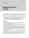 Beginning Java and Flex Migrating Java Spring Hibernate and Maven Developers to Adobe Flex