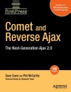 Comet and Reverse Aiax