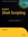 Expert Shell Scripting