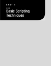 Expert Shell Scripting