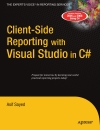 Client Side Reporting with Visual Studio in C