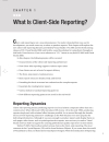 Client Side Reporting with Visual Studio in C