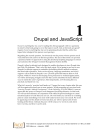 Drupal 6 JavaScript and jQuery