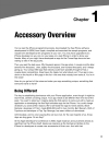 Building iPhone OS Accessories Use the iPhone Accessories API to Control and Monitor Devices