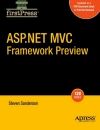 ASP NET MVC Framework Preview