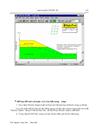 Tài liệu và phần mềm thiết kế địa kỹ thuật Slope