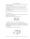 Cơ học kết cấu 1
