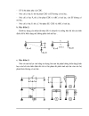 Cơ học kết cấu 1