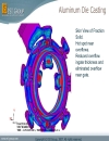 ProCast Case Study 3 Al HPDC