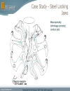 ProCast Case Study 4 Steel Investment Casting