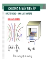 Kỹ thuật điện Máy biến áp