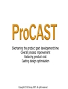 ProCast Statement