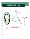 Kỹ thuật điện Động cơ không đồng bộ 3 pha