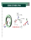 Kỹ thuật điện Động cơ không đồng bộ 3 pha