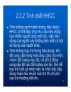 Kinh tế học ô nhiễm