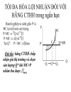 Cấu trúc thị trường