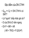 Cấu trúc thị trường