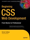 Beginning CSS Web Development From Novice to Professional