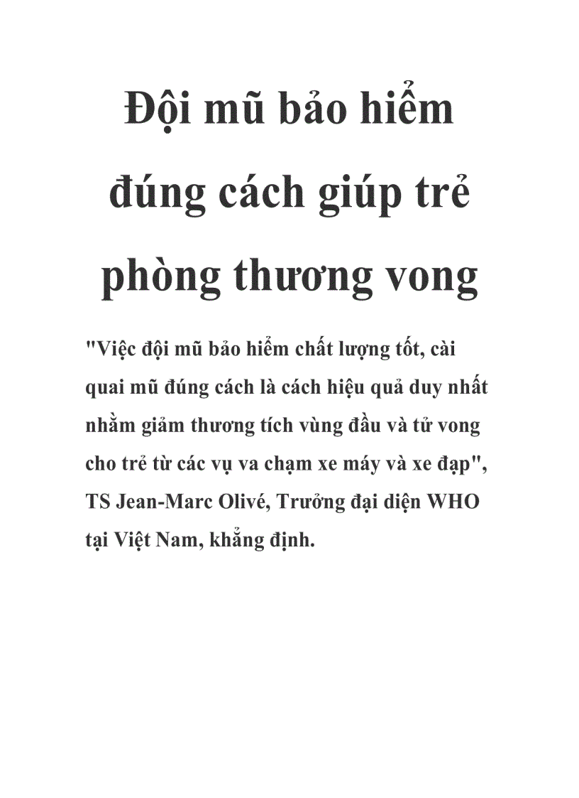 Để trẻ tiếp nhận đủ dinh dưỡng