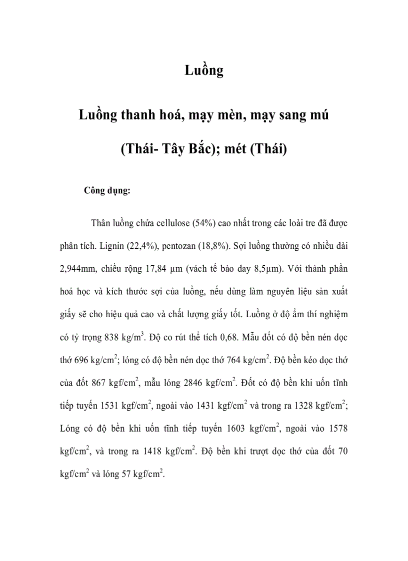 Luồng thanh hoá mạy mèn mạy sang mú Thái Tây Bắc mét Thái