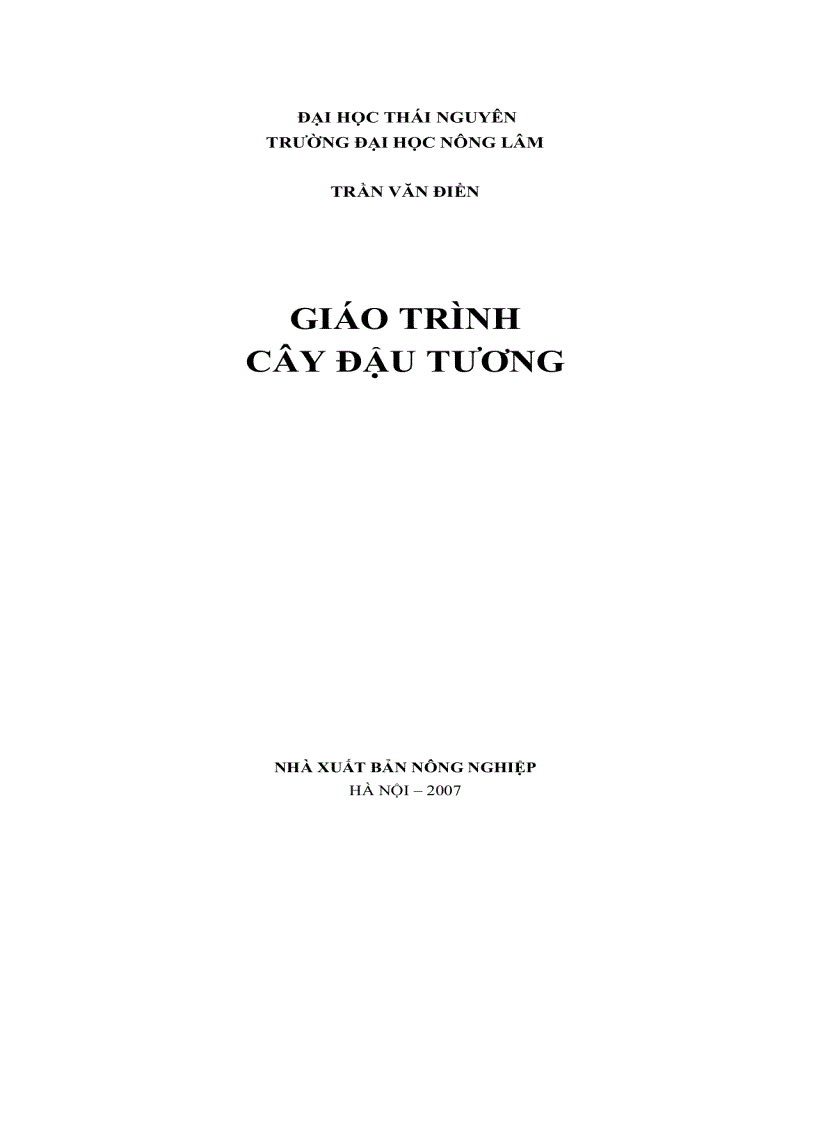 Giá trị kinh tế tình hình sản xuất nguồn gốc và phân loại đậu tương