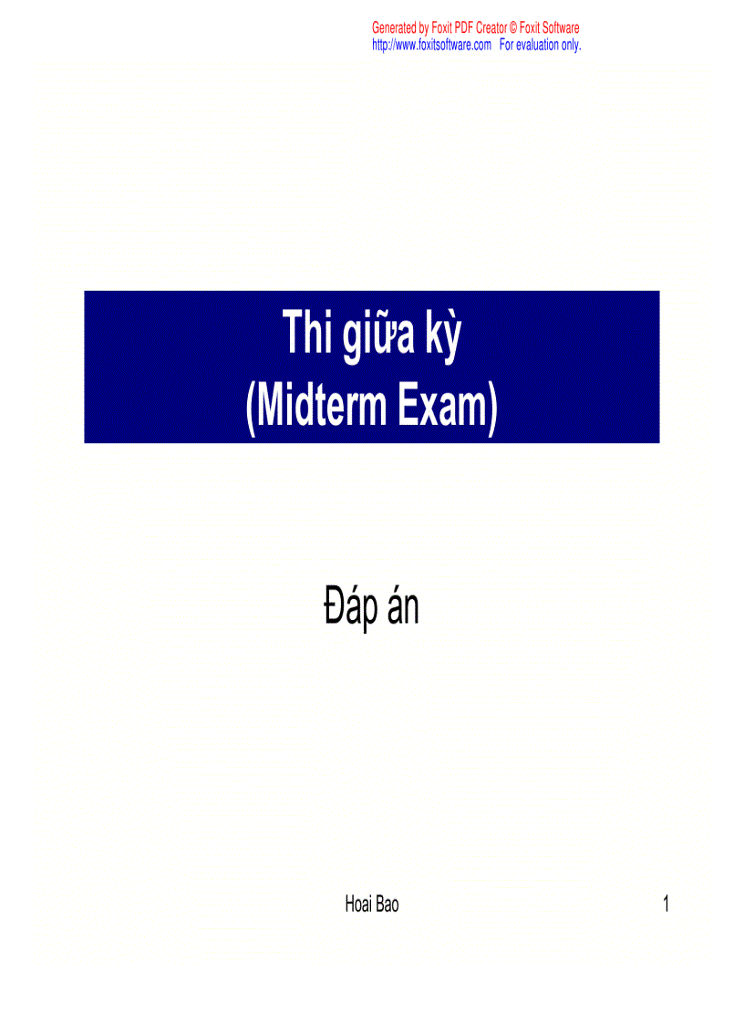 Câu hỏi và bài tập Kế toán vĩ mô của thầy Phan Thế Công 1