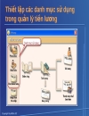 Kế toán tiền lương 2