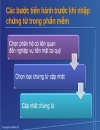 Kế toán vốn bằng tiền