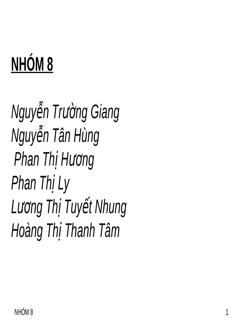 Các công cụ thanh toán và một số nghiệp vụ chủ yếu tại các ngân hàng thương mại nước ta hiện nay