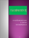 Tài chính tiền tệ 3