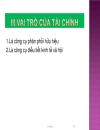 Tài chính tiền tệ 3