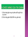 Tài chính tiền tệ 3