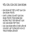 Tổng quan về tín dụng