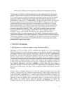 The Mckinnon Shaw Hypothesis Thirty Years on A Review of Recent Developments in Financial Liberalization Theory