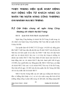 Nang cao hieu qua huy dong von tu khach hang ca nhan tai ngan hang cong thuong chi nhanh hai ba trung pdf