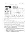 Estimating risk parameters and costs of financing