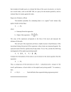 Estimating risk parameters and costs of financing