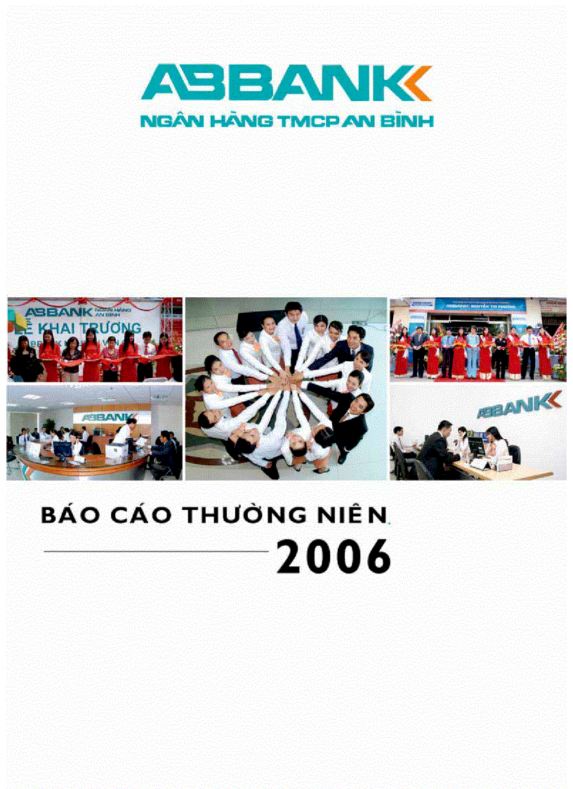 Ngân hàng tmcp an bình