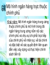 Nêu mối quan hệ giữa các loại lãi suất 1