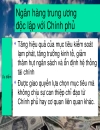 Nêu mối quan hệ giữa các loại lãi suất 1